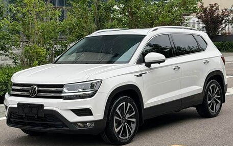 Volkswagen Tharu, 2022 год, 1 425 002 рублей, 1 фотография