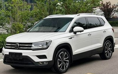 Volkswagen Tharu, 2022 год, 1 425 002 рублей, 1 фотография