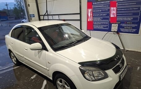 KIA Rio II, 2011 год, 480 000 рублей, 2 фотография