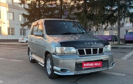 Nissan Cube II, 1999 год, 155 000 рублей, 1 фотография