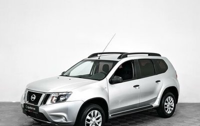 Nissan Terrano III, 2014 год, 1 150 000 рублей, 1 фотография