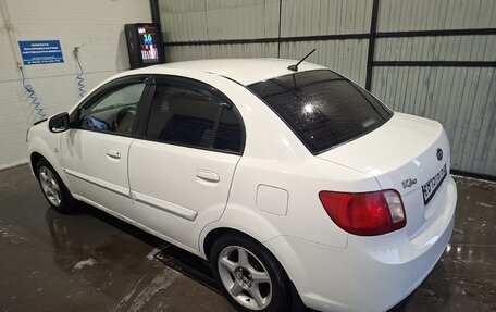 KIA Rio II, 2011 год, 480 000 рублей, 5 фотография