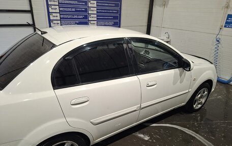 KIA Rio II, 2011 год, 480 000 рублей, 3 фотография
