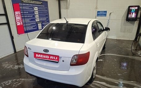 KIA Rio II, 2011 год, 480 000 рублей, 4 фотография
