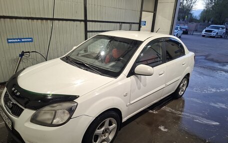 KIA Rio II, 2011 год, 480 000 рублей, 7 фотография