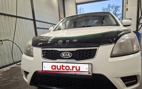 KIA Rio II, 2011 год, 480 000 рублей, 8 фотография