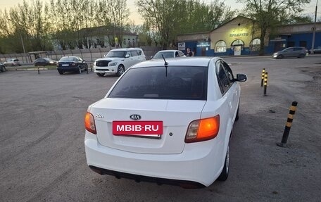 KIA Rio II, 2011 год, 480 000 рублей, 11 фотография