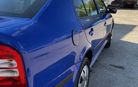 Skoda Octavia IV, 2008 год, 420 000 рублей, 2 фотография
