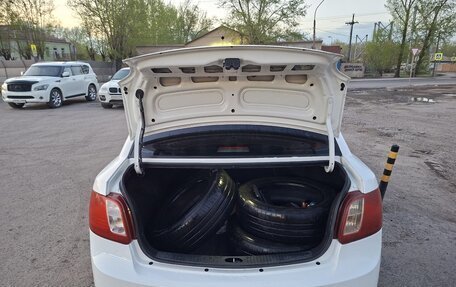 KIA Rio II, 2011 год, 480 000 рублей, 17 фотография