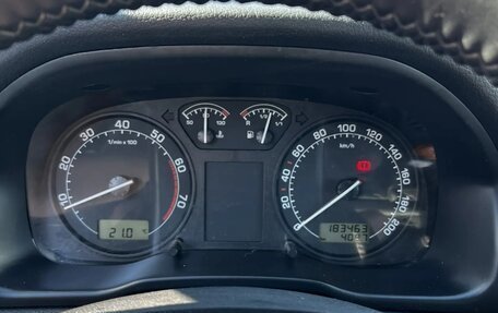 Skoda Octavia IV, 2008 год, 420 000 рублей, 5 фотография