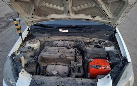 KIA Rio II, 2011 год, 480 000 рублей, 16 фотография