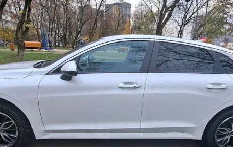 KIA K5, 2022 год, 2 590 000 рублей, 2 фотография
