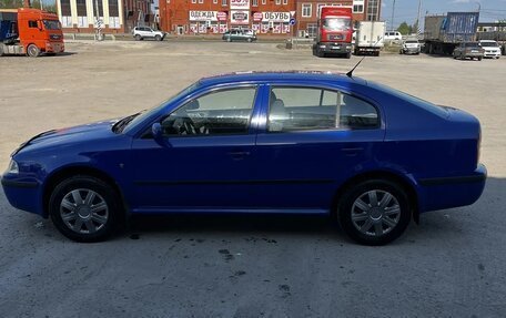 Skoda Octavia IV, 2008 год, 420 000 рублей, 7 фотография