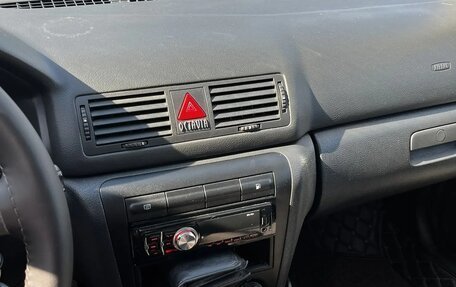 Skoda Octavia IV, 2008 год, 420 000 рублей, 6 фотография