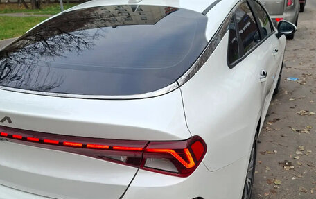 KIA K5, 2022 год, 2 590 000 рублей, 4 фотография