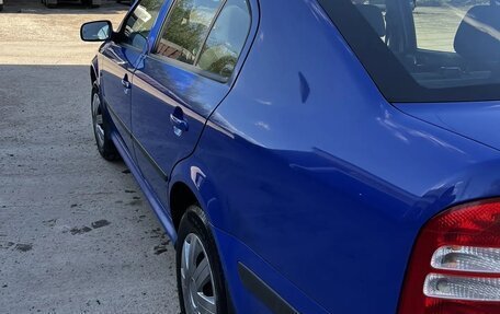 Skoda Octavia IV, 2008 год, 420 000 рублей, 3 фотография