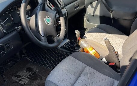 Skoda Octavia IV, 2008 год, 420 000 рублей, 10 фотография