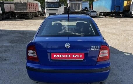Skoda Octavia IV, 2008 год, 420 000 рублей, 4 фотография