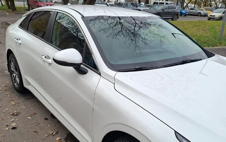 KIA K5, 2022 год, 2 590 000 рублей, 5 фотография