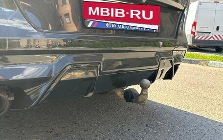 BMW X6 M, 2020 год, 9 990 000 рублей, 5 фотография
