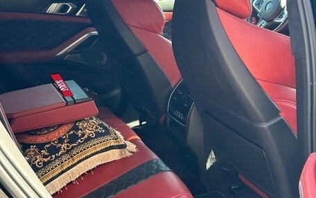 BMW X6 M, 2020 год, 9 990 000 рублей, 9 фотография