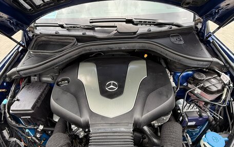 Mercedes-Benz GLE Coupe, 2018 год, 6 970 000 рублей, 4 фотография