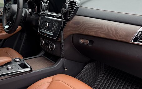 Mercedes-Benz GLE Coupe, 2018 год, 6 970 000 рублей, 10 фотография