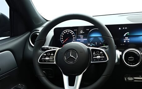 Mercedes-Benz GLB, 2022 год, 2 590 000 рублей, 9 фотография