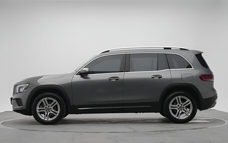 Mercedes-Benz GLB, 2022 год, 2 590 000 рублей, 6 фотография