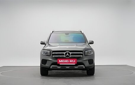 Mercedes-Benz GLB, 2022 год, 2 590 000 рублей, 3 фотография