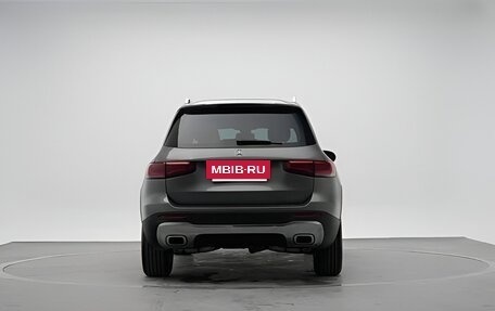 Mercedes-Benz GLB, 2022 год, 2 590 000 рублей, 4 фотография