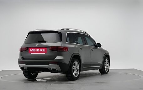 Mercedes-Benz GLB, 2022 год, 2 590 000 рублей, 2 фотография