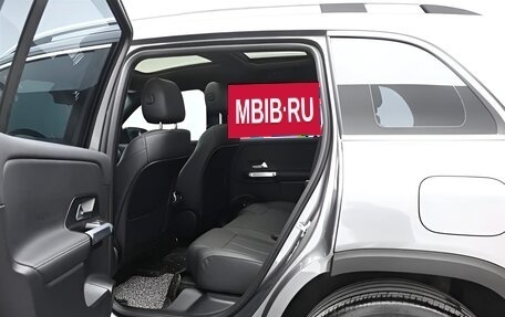 Mercedes-Benz GLB, 2022 год, 2 590 000 рублей, 12 фотография