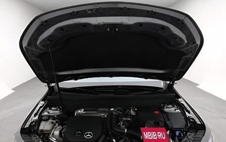Mercedes-Benz GLB, 2022 год, 2 590 000 рублей, 16 фотография