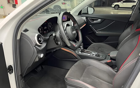 Audi Q2 I, 2022 год, 1 790 000 рублей, 8 фотография