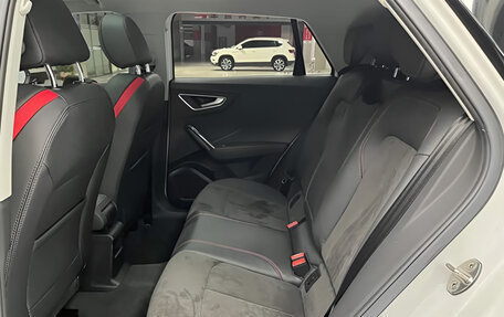 Audi Q2 I, 2022 год, 1 790 000 рублей, 15 фотография