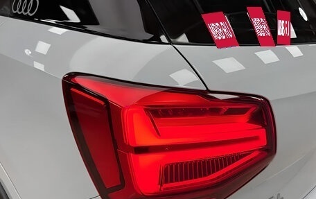 Audi Q2 I, 2022 год, 1 790 000 рублей, 6 фотография