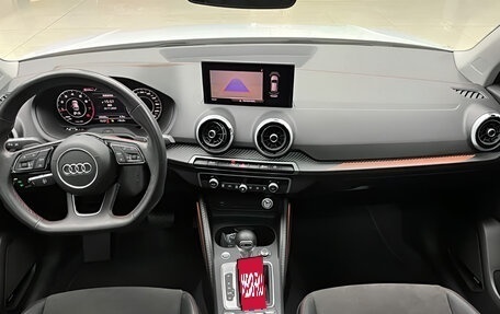Audi Q2 I, 2022 год, 1 790 000 рублей, 7 фотография