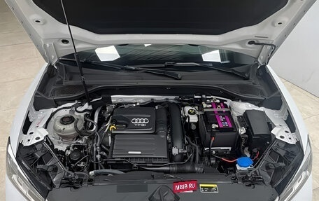 Audi Q2 I, 2022 год, 1 790 000 рублей, 19 фотография