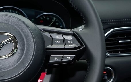 Mazda CX-5 II, 2026 год, 2 749 000 рублей, 16 фотография