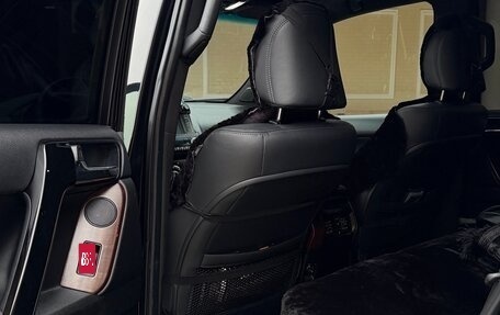 Toyota Land Cruiser Prado 150 рестайлинг 2, 2017 год, 4 040 000 рублей, 12 фотография