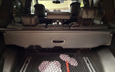 Toyota Land Cruiser Prado 150 рестайлинг 2, 2017 год, 4 040 000 рублей, 15 фотография