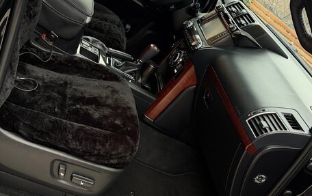 Toyota Land Cruiser Prado 150 рестайлинг 2, 2017 год, 4 040 000 рублей, 18 фотография