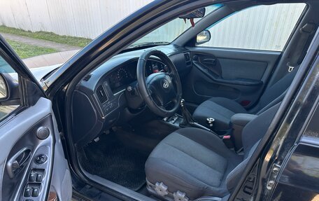 Hyundai Elantra III, 2005 год, 260 000 рублей, 5 фотография