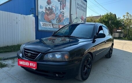 Hyundai Elantra III, 2005 год, 260 000 рублей, 2 фотография