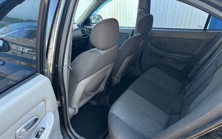 Hyundai Elantra III, 2005 год, 260 000 рублей, 6 фотография