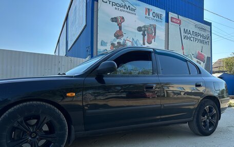 Hyundai Elantra III, 2005 год, 260 000 рублей, 8 фотография