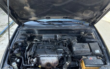 Hyundai Elantra III, 2005 год, 260 000 рублей, 10 фотография
