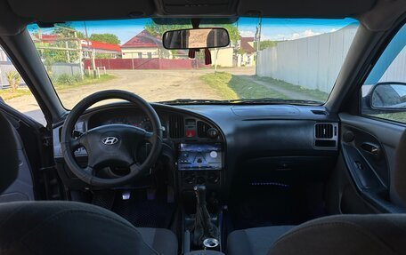 Hyundai Elantra III, 2005 год, 260 000 рублей, 7 фотография