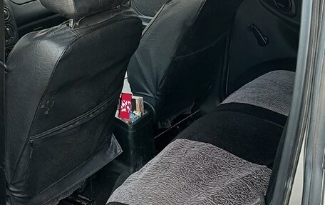 Chevrolet Niva I рестайлинг, 2014 год, 570 000 рублей, 2 фотография